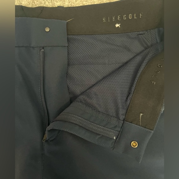 Men’s Nike DRI-fit Golf Shorts - Picture 4 of 8